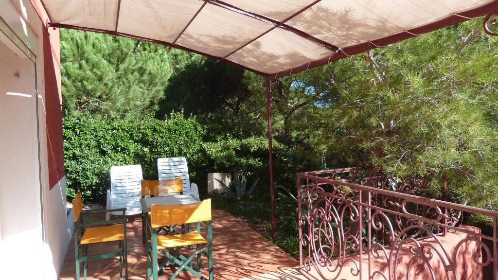 Residence Hoteliere La Pinede Bleue Hyères Pokój zdjęcie